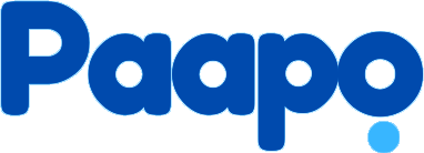 Paapo logo